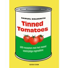 Tinned tomatoes