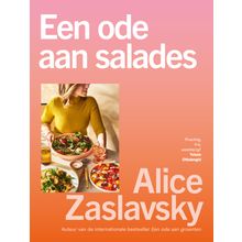 Een ode aan salades