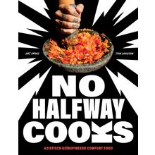 No Halfway Cooks