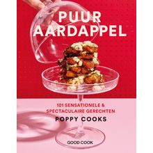 Puur aardappel