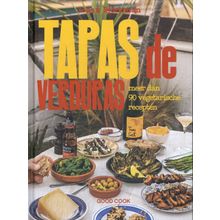 Tapas de Verduras