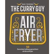 The Curry Guy Airfryer