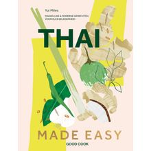 Thai Made Easy