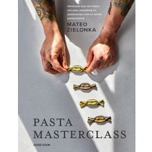 Pasta Masterclass