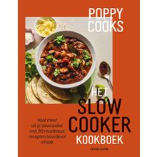 Het slowcooker kookboek