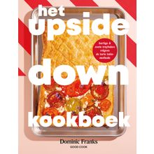 Het Upside Down-kookboek