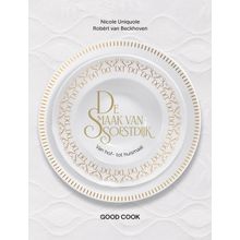 De smaak van Soestdijk