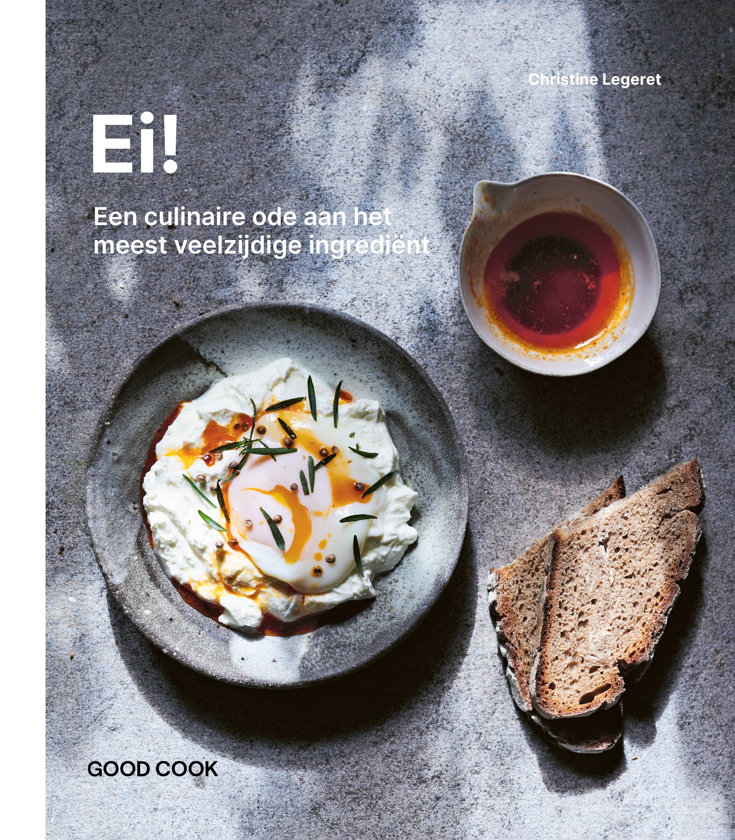 Ei! Christine Legeret