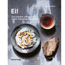 Ei! Christine Legeret