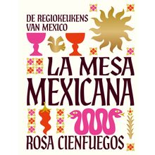 La Mesa Mexicana