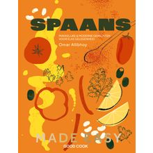 Spaans Made Easy