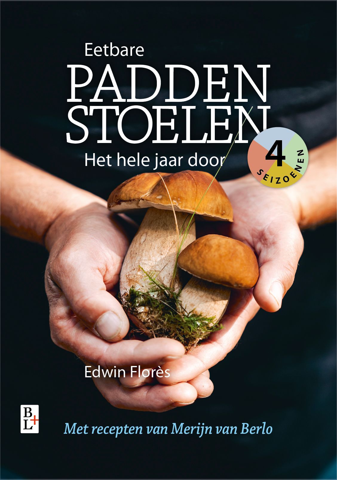 Eetbare paddenstoelen