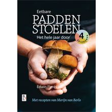 Eetbare paddenstoelen