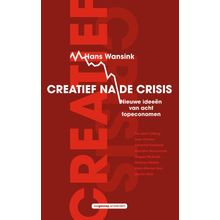 Creatief na de crisis