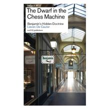 The Dwarf in the Chess Machine