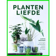 Plantenliefde