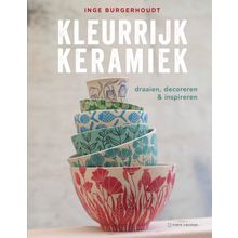 Kleurrijk Keramiek