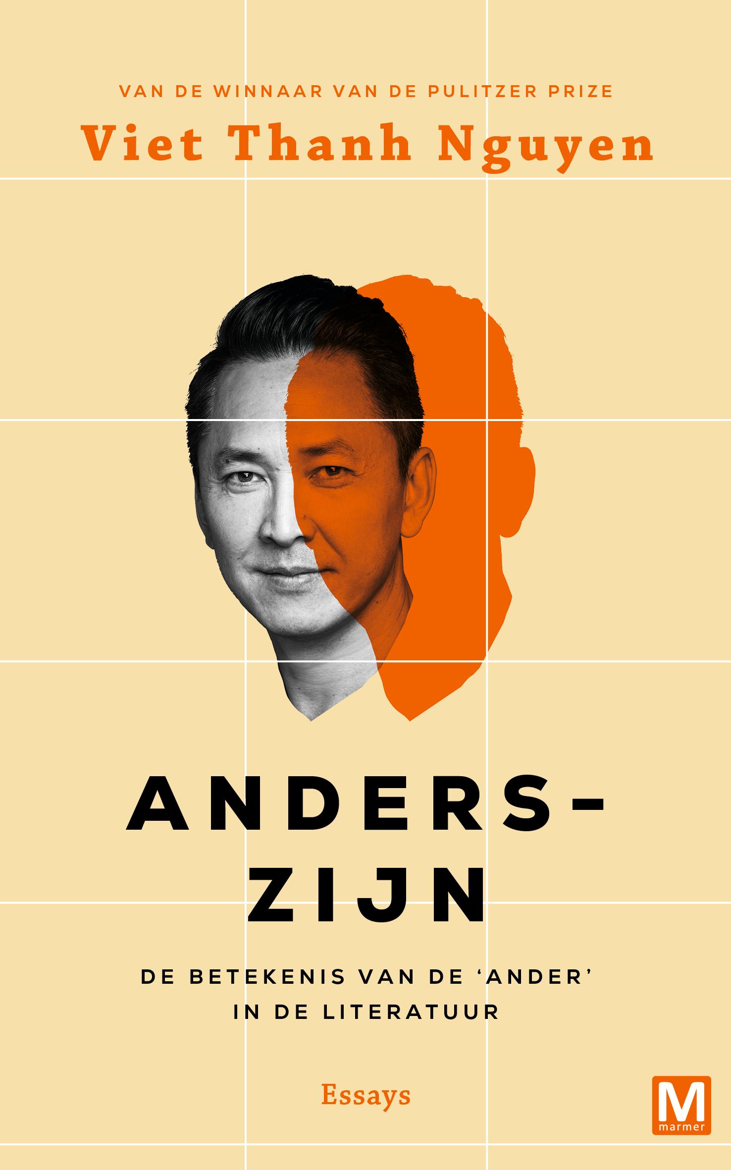 Anders-zijn