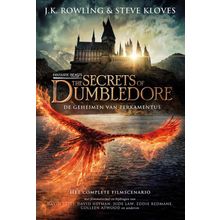 Fantastic Beasts: The Secrets of Dumbledore / De geheimen van Perkamentus