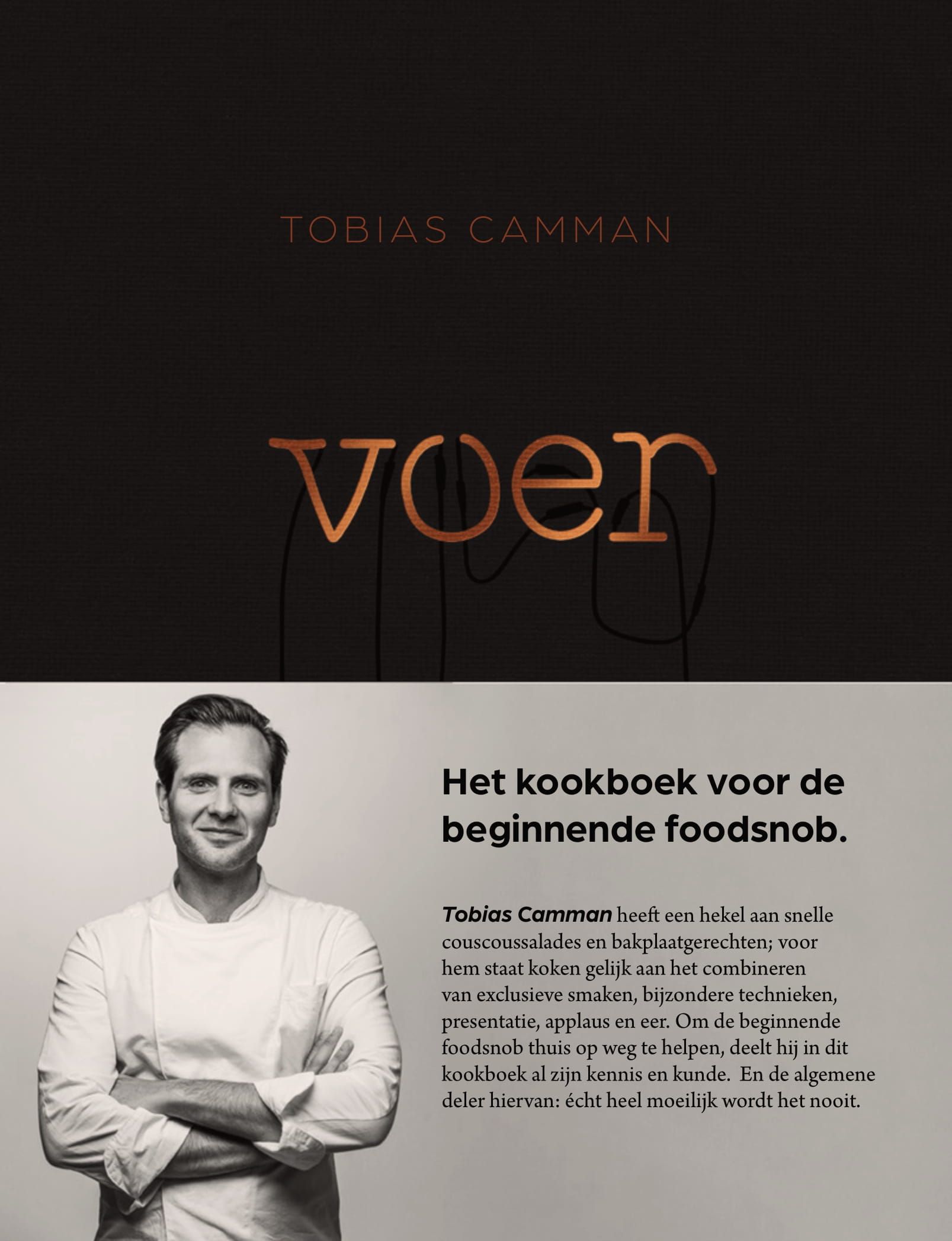 Voer Tobias Camman