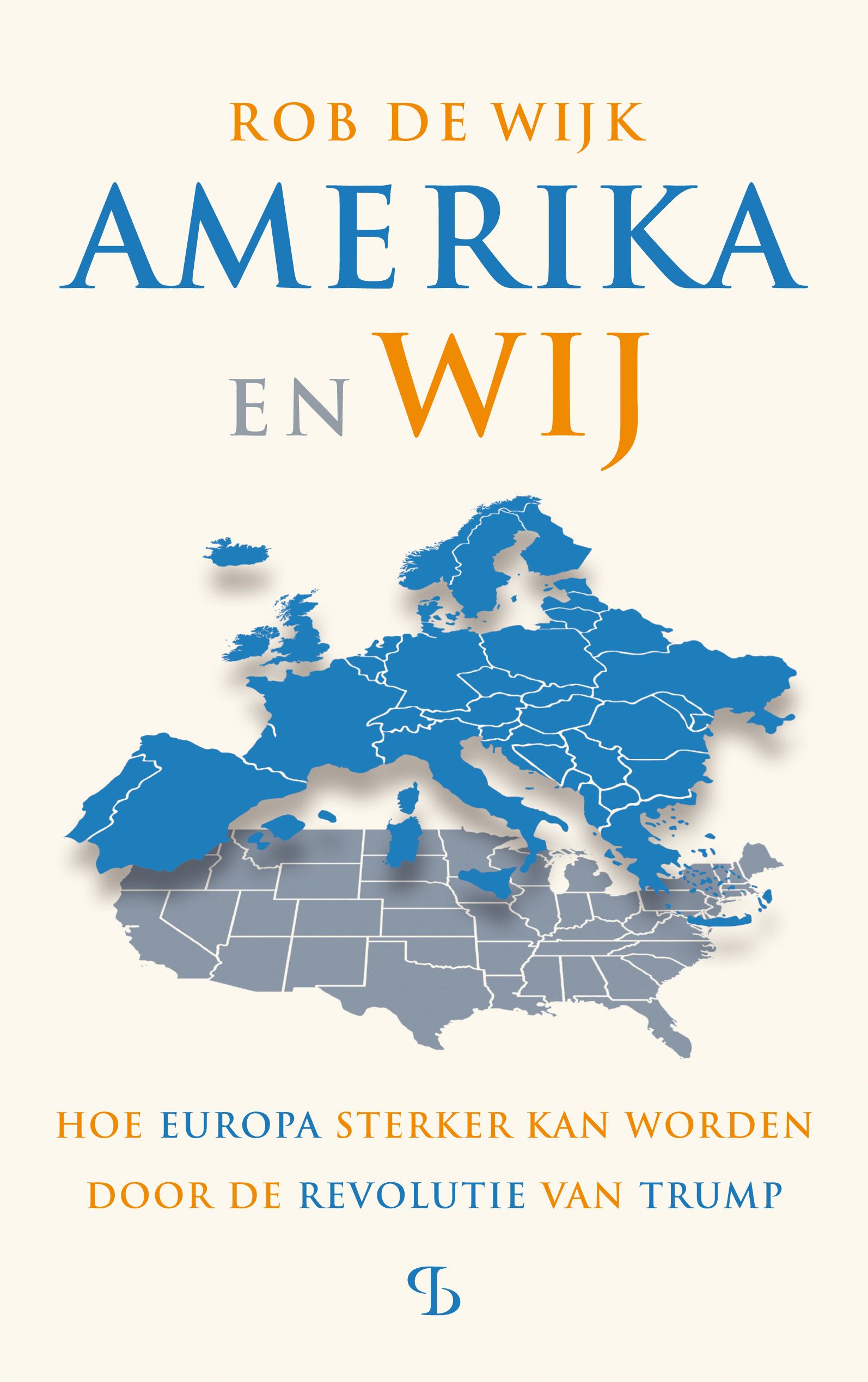 Amerika en wij