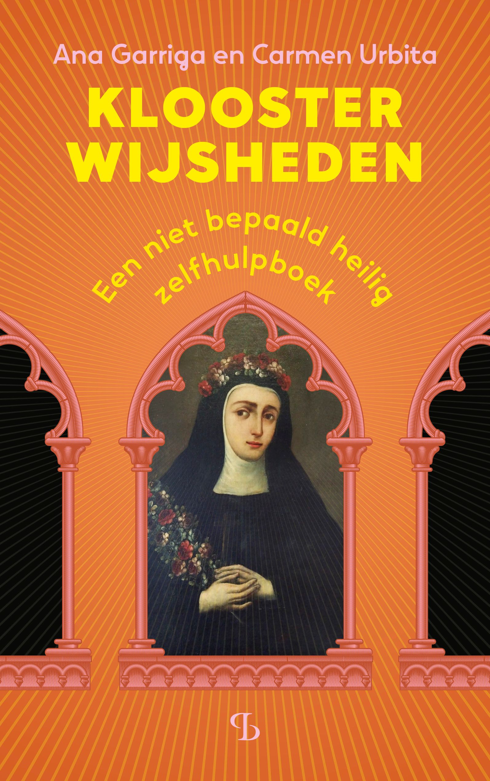 Kloosterwijsheden