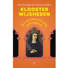 Kloosterwijsheden