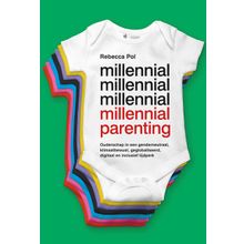 Millennial Parenting