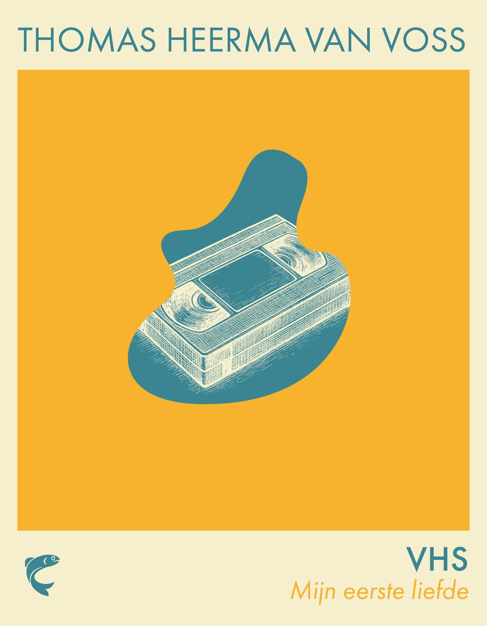 VHS Thomas Heerma van Voss