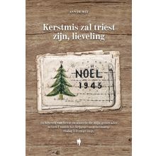 Kerstmis zal triest zijn, lieveling