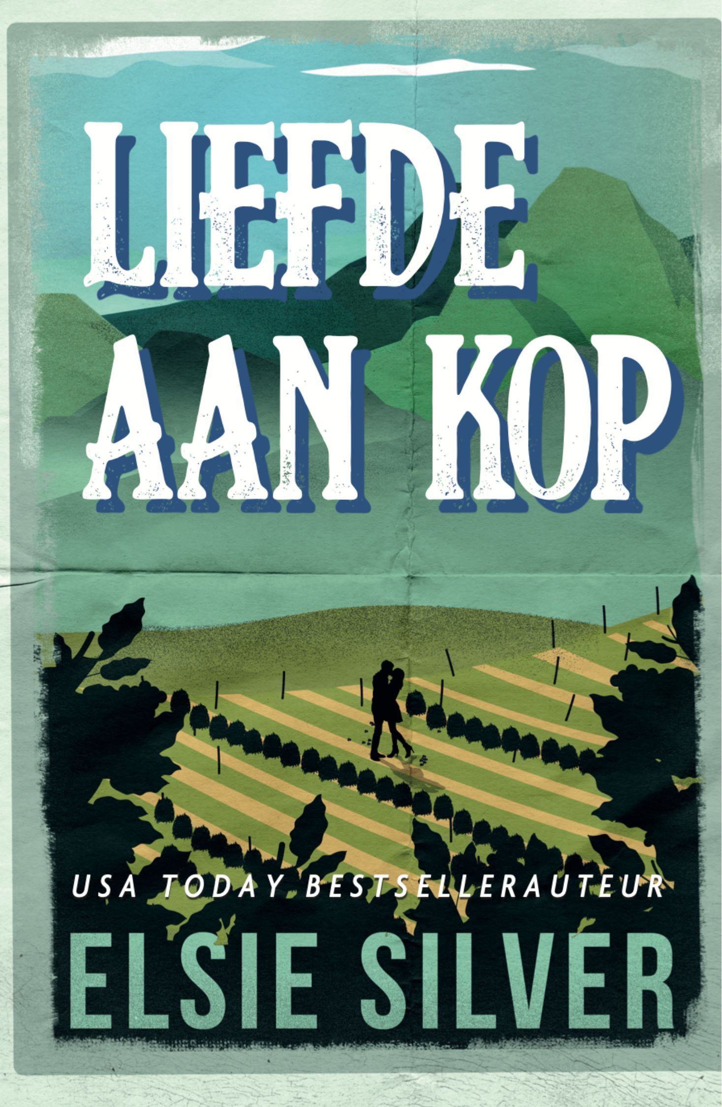 Liefde aan kop