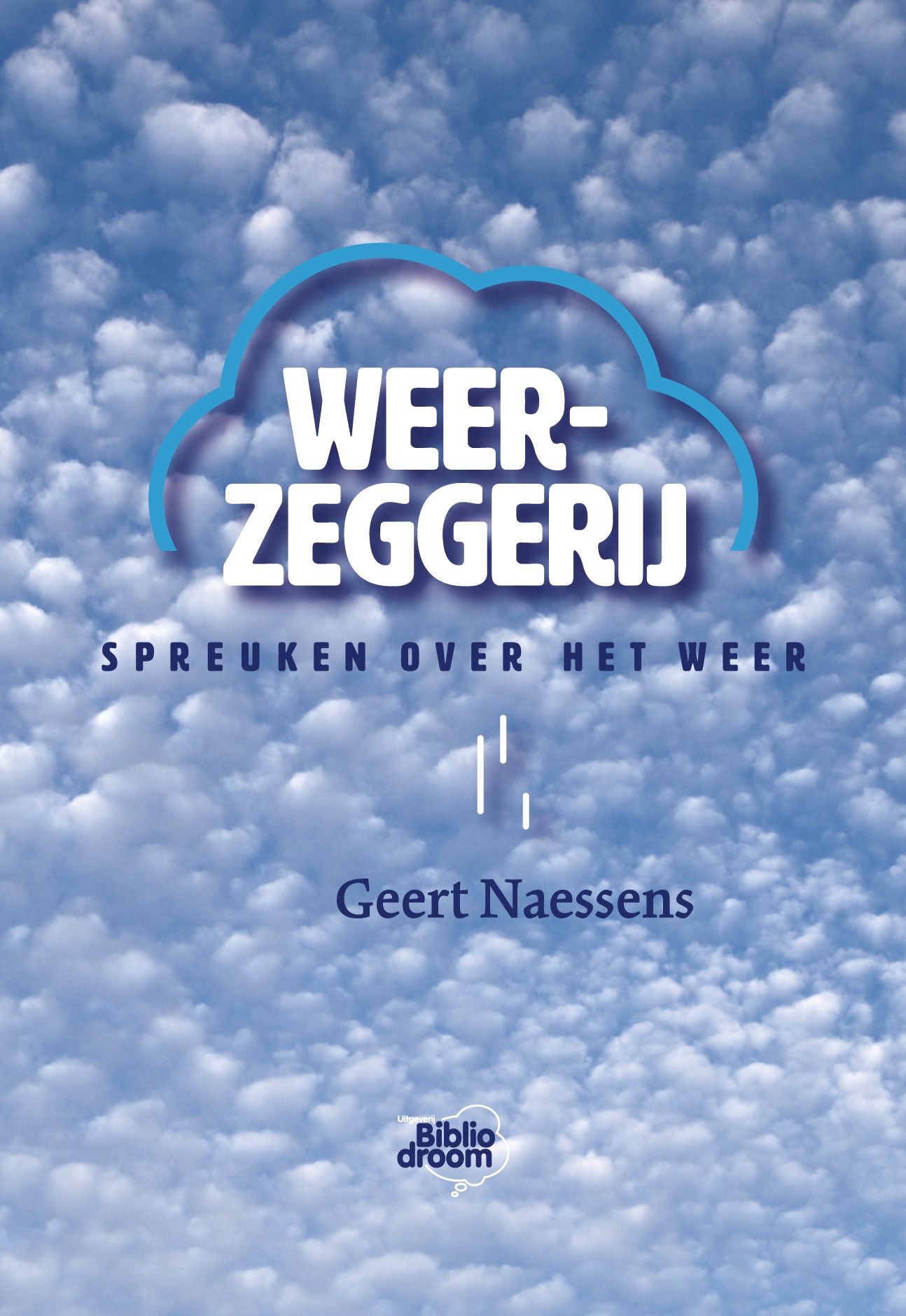 Weerzeggerij