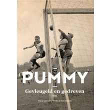 Pummy Ton König, Paul van Grinsven