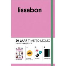Lissabon+Cascais TTM ltd editie 20 jaar