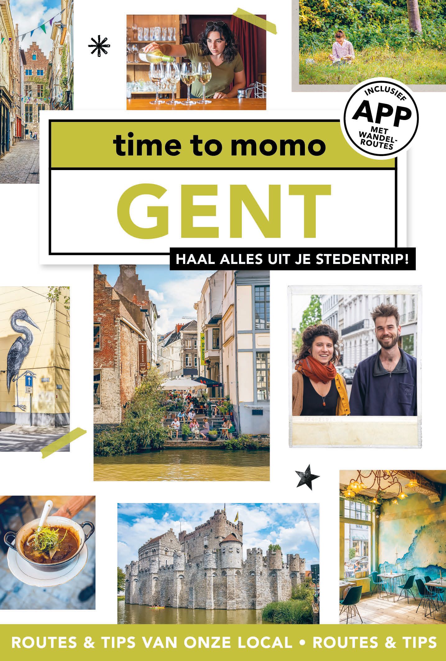 Gent Louise Matton