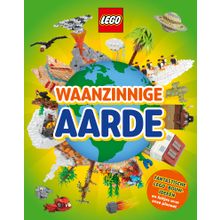 Waanzinnige aarde