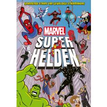 Marvel Superhelden