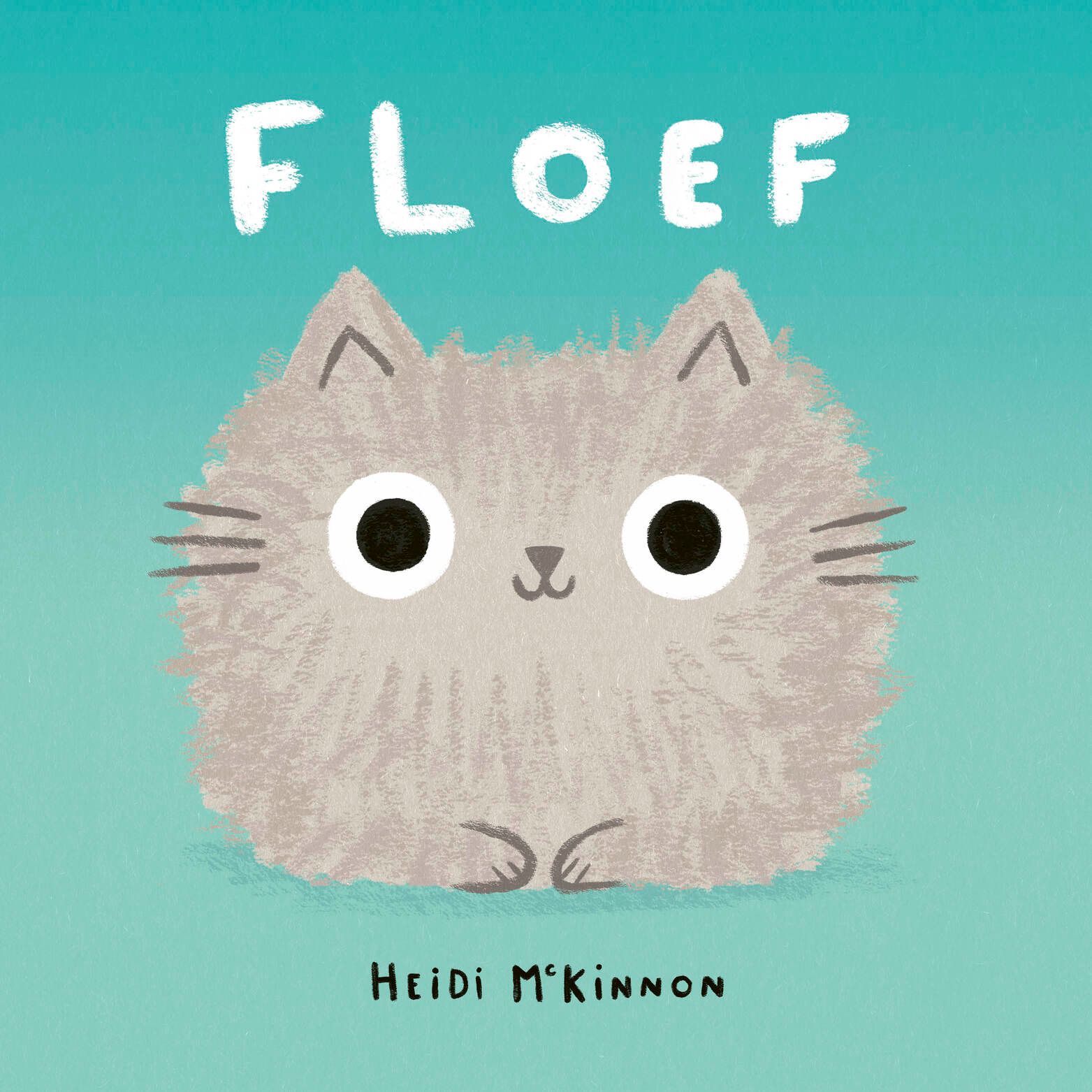 Floef Heidi McKinnon