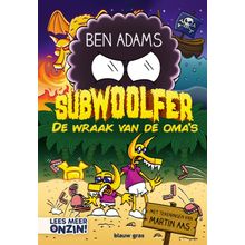 De wraak van de oma's