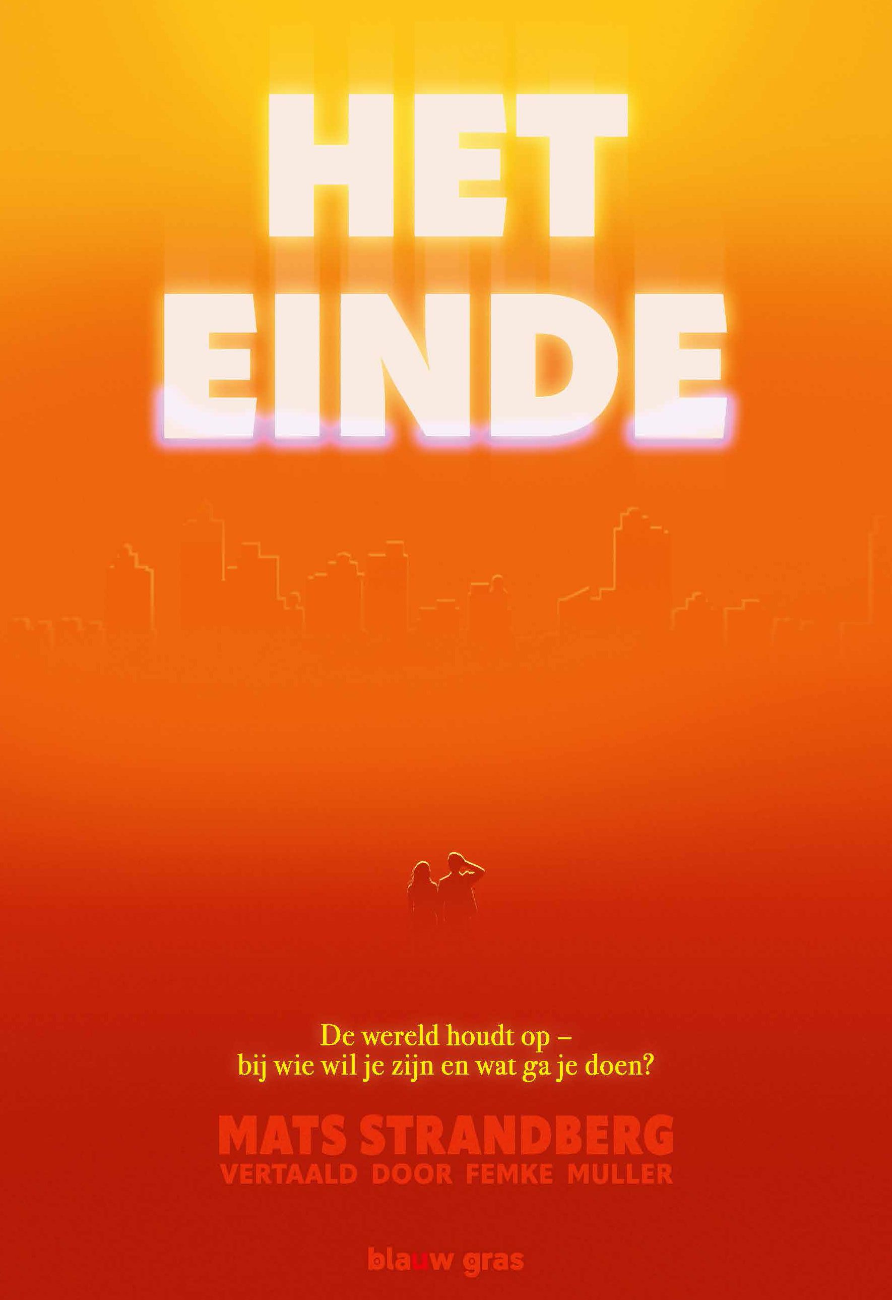 Het einde