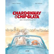 Chardonnay en Chipolata