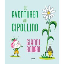 De avonturen van Cipollino