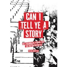 Can I tell Ye a story