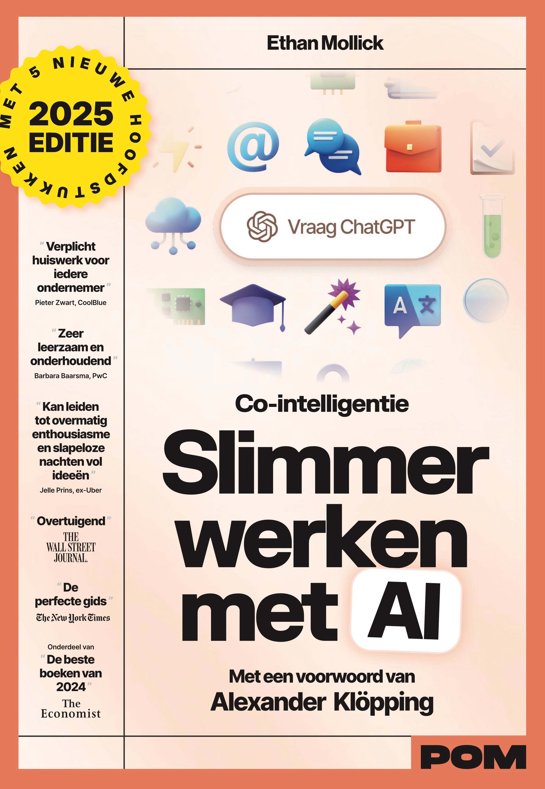 Co-intelligentie: 2025-editie