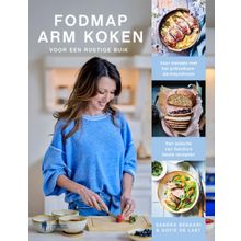FODMAP-arm koken voor een rustige buik 2