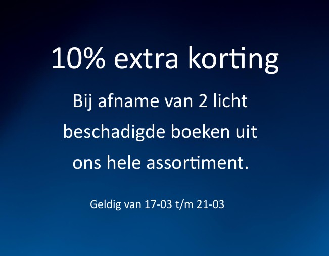 Voordeelboek van de week