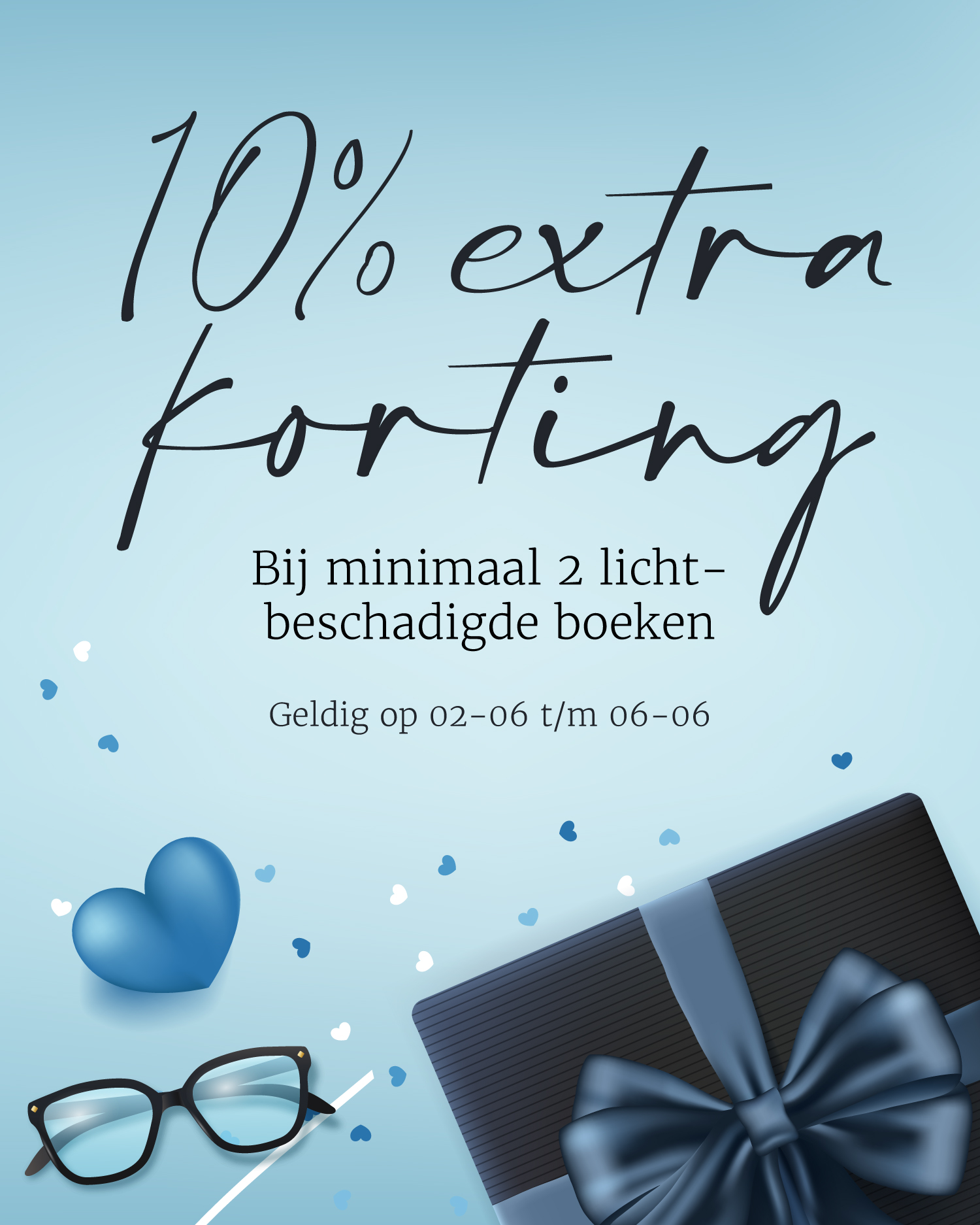 Voordeelboek van de week