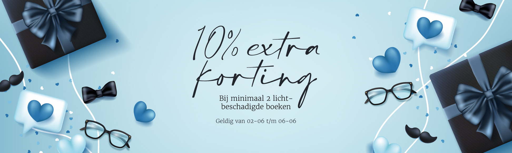 Voordeelboek van de week