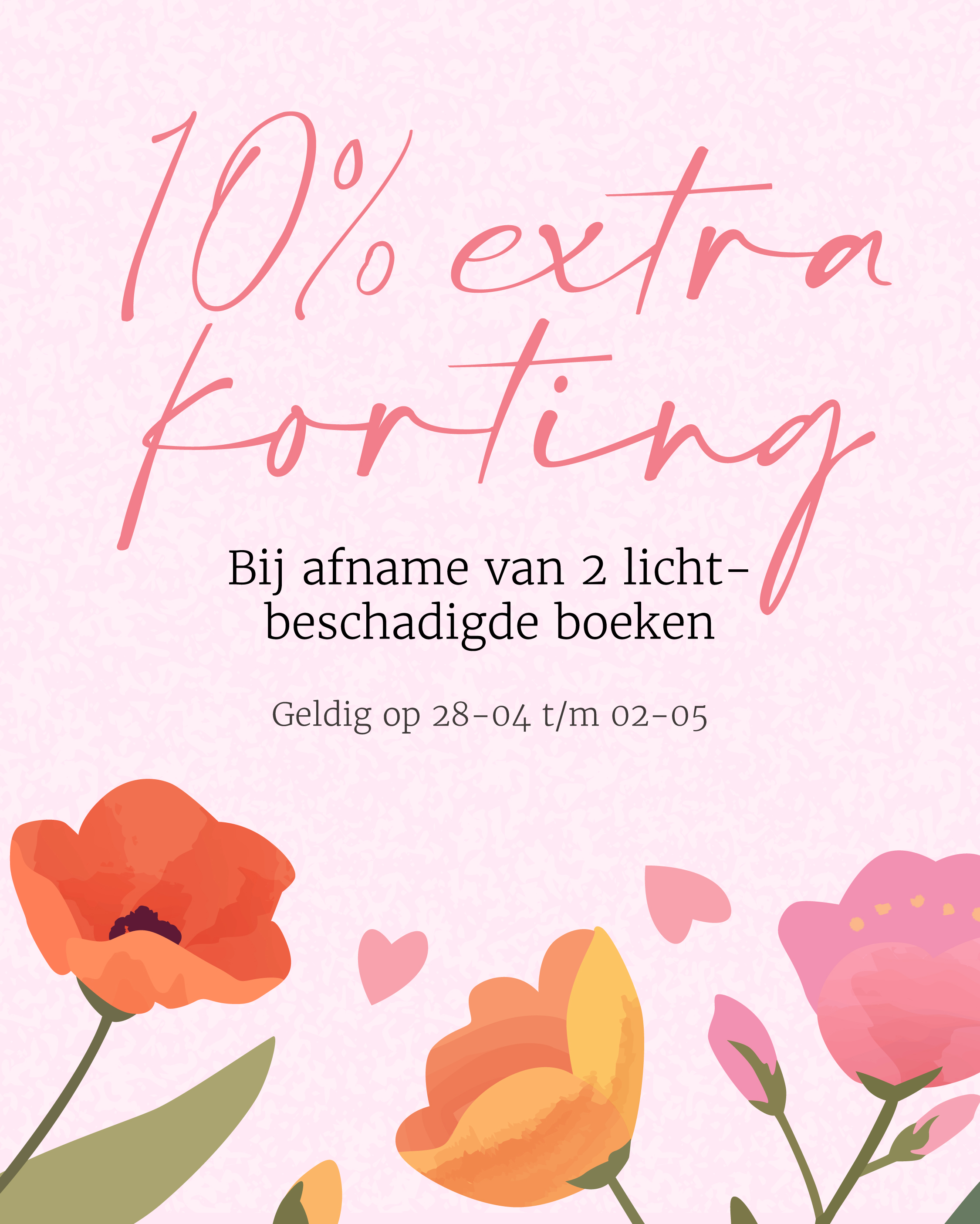 Voordeelboek van de week