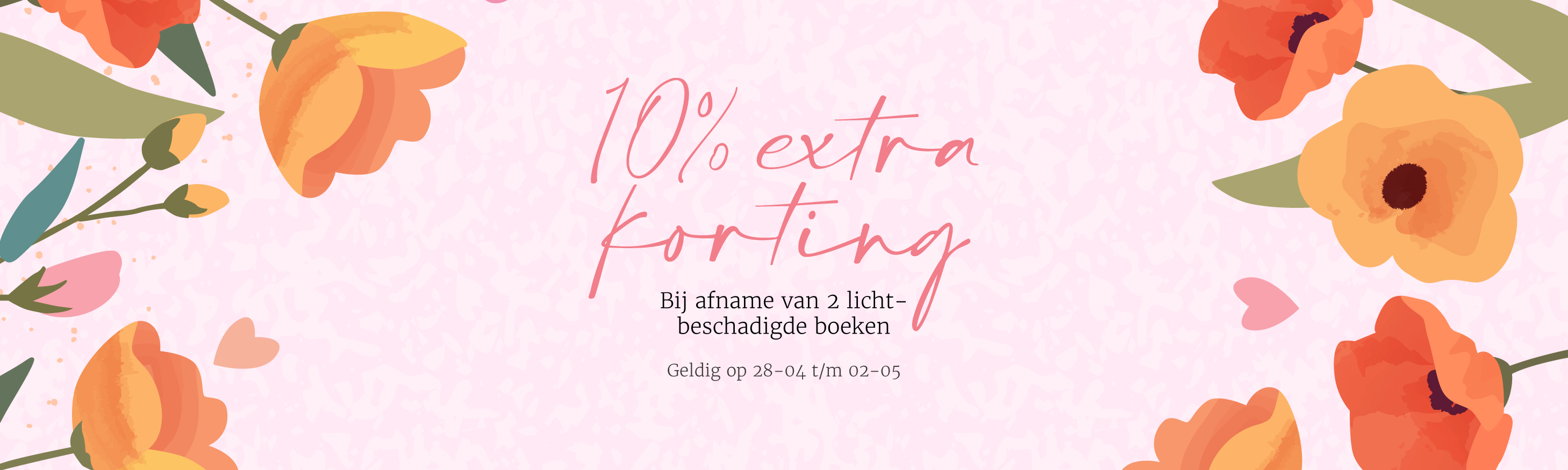 Voordeelboek van de week
